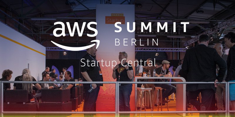 AWSBerlin June 2018