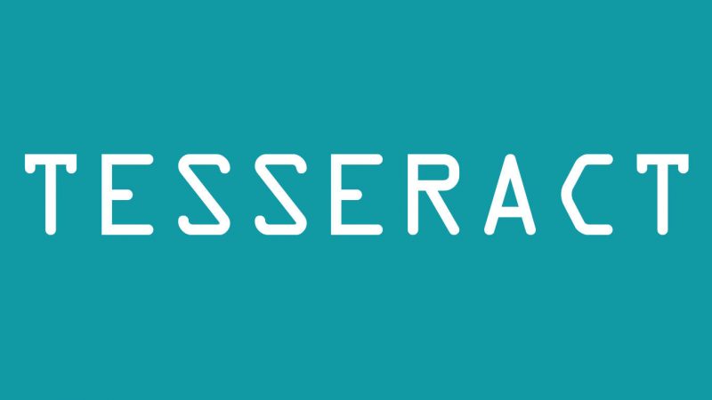 Tesseract OCR