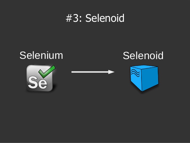 Selenoid