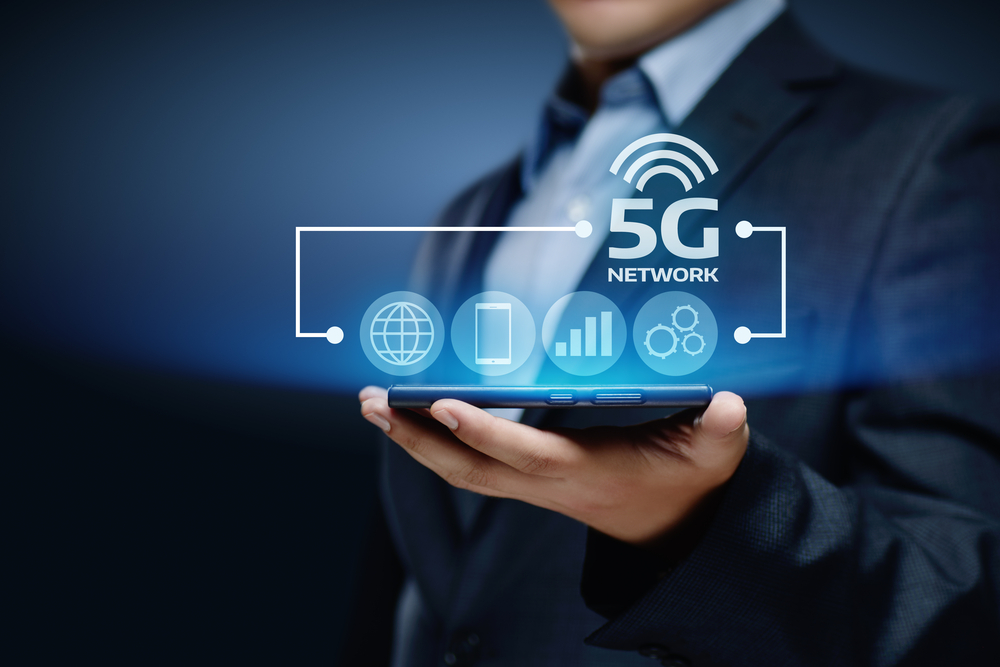 Everything You Need to Know about The Latest 5G Technology