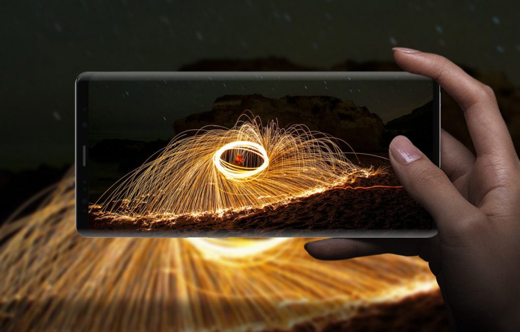 Samsung Galaxy Note 9, a Solid Flagship Packing with Stylus