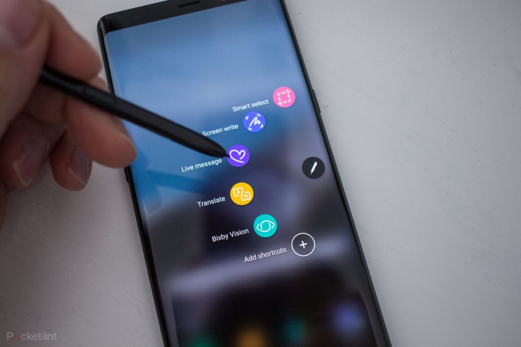 Samsung Galaxy Note 9, a Solid Flagship Packing with Stylus