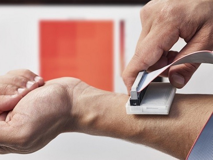 How Biometric Sensors Start a New Era of Digital Health