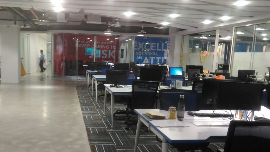 Treating Every Room as Multifunction Room