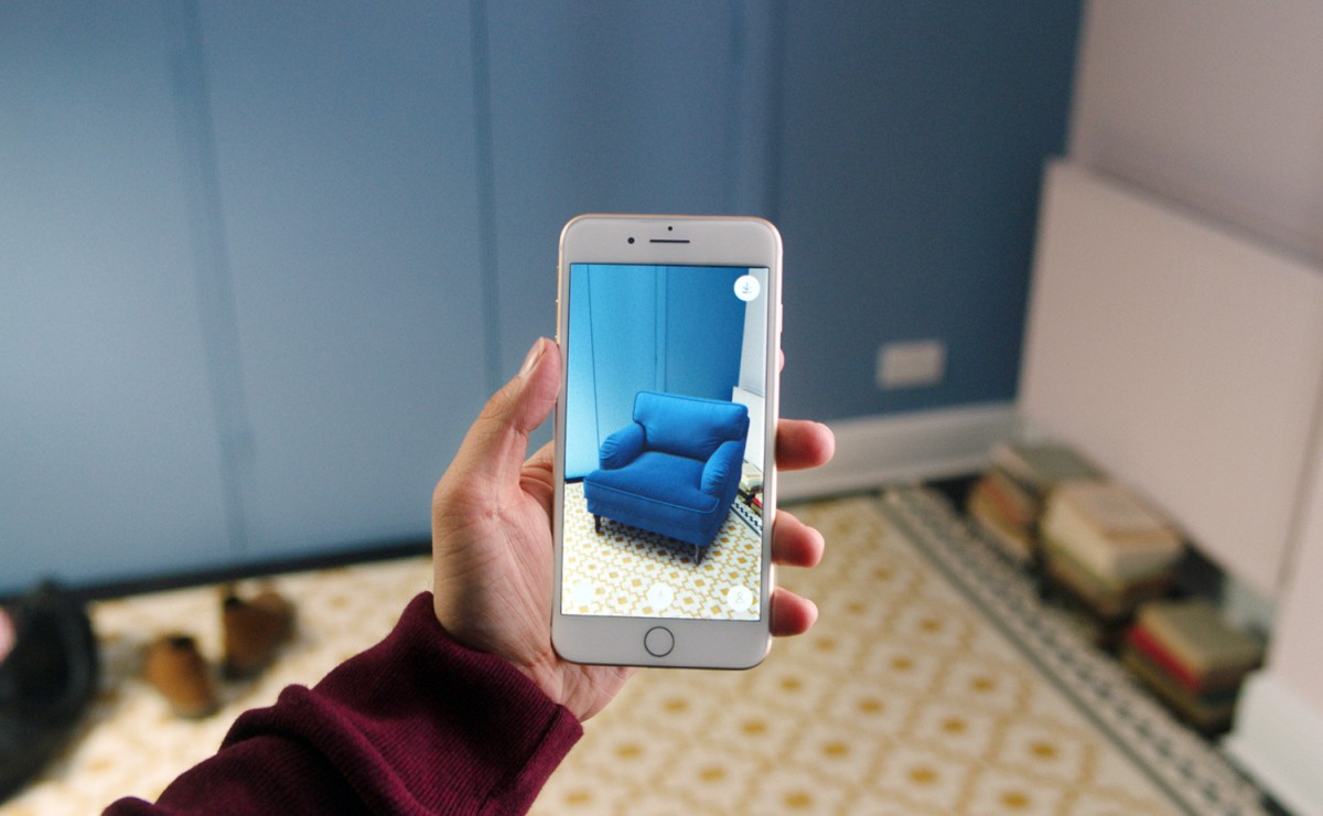 Know Deeper About Augmented Reality Technology Devices