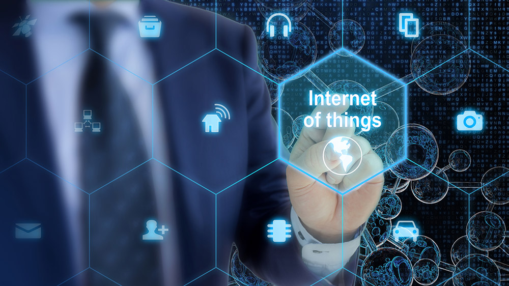 The Latest IoT Technology That You Shouldn’t Miss