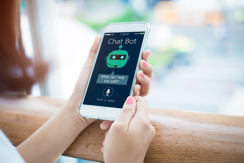 Chatbots New Technology and Trends to Watch Out in 2019