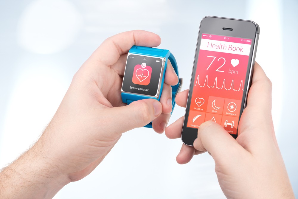 How Does Wearable Technology in Healthcare Work