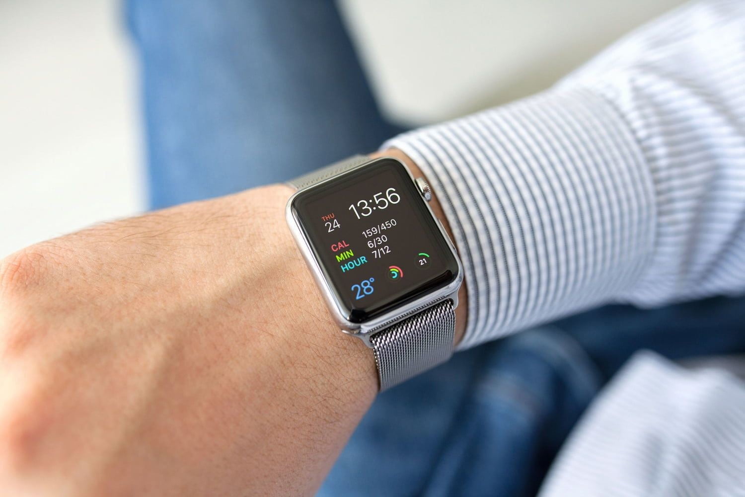 iphone 4 series watch price