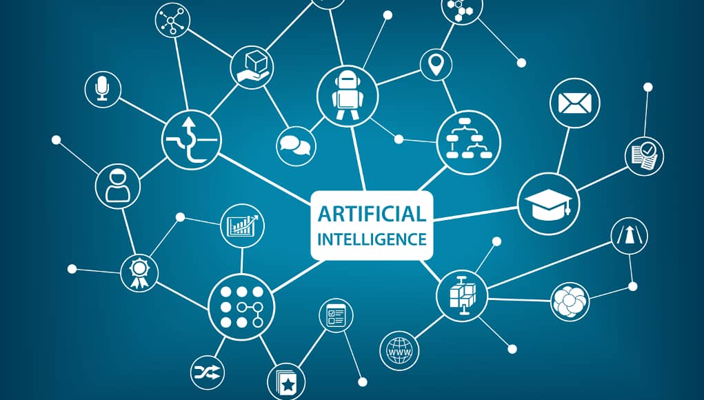 Knowing A Brief Explanation of The Artificial Intelligence Industry 4.0