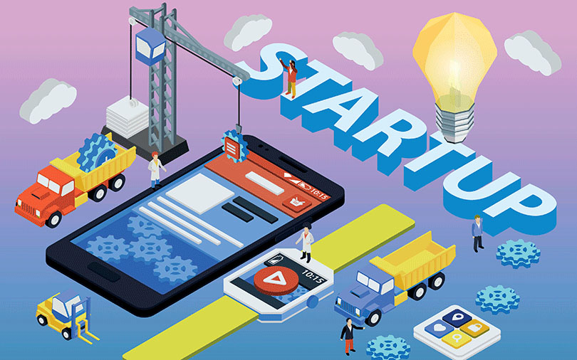 An Artificial Intelligence Startup, Proof of the advanced of Technology