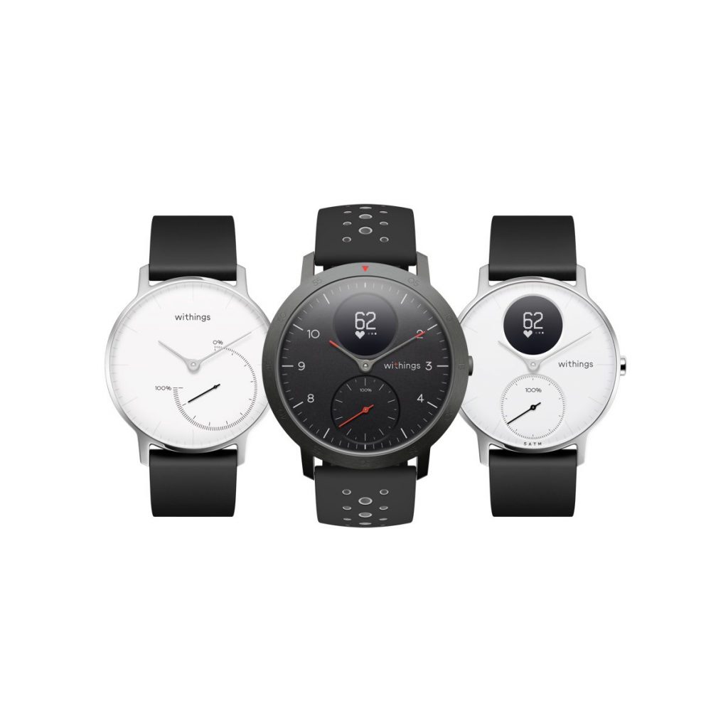 withings watch move