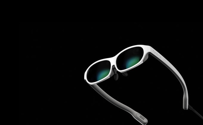 Nreal Glasses One of The New gadgets and tech