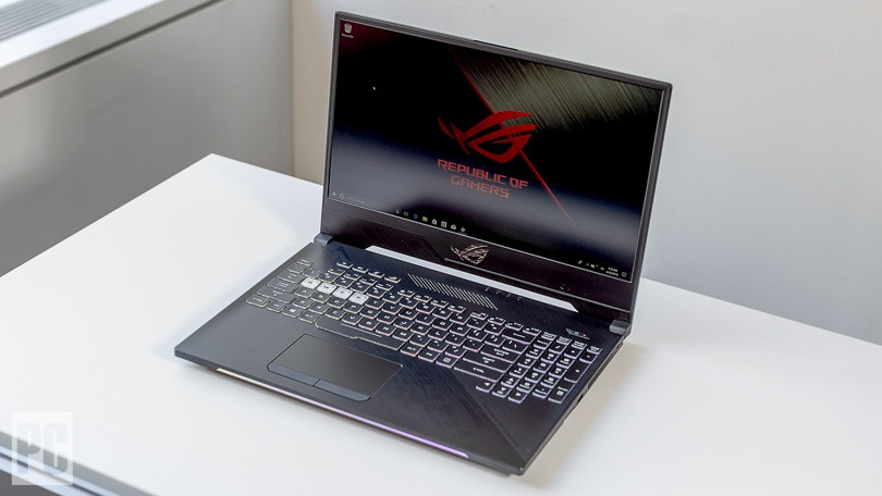 Enhance Your Gaming Experience with ROG Strix Hero II