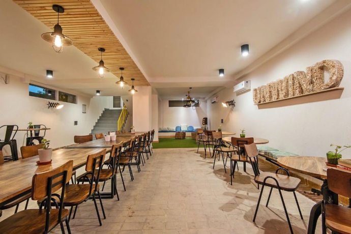 Gorgeous Startup Office Design Ideas You Need to See