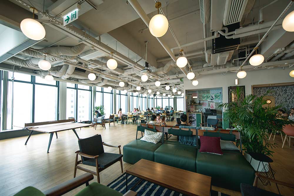 How To Design Startup Office That Enhance Business Success