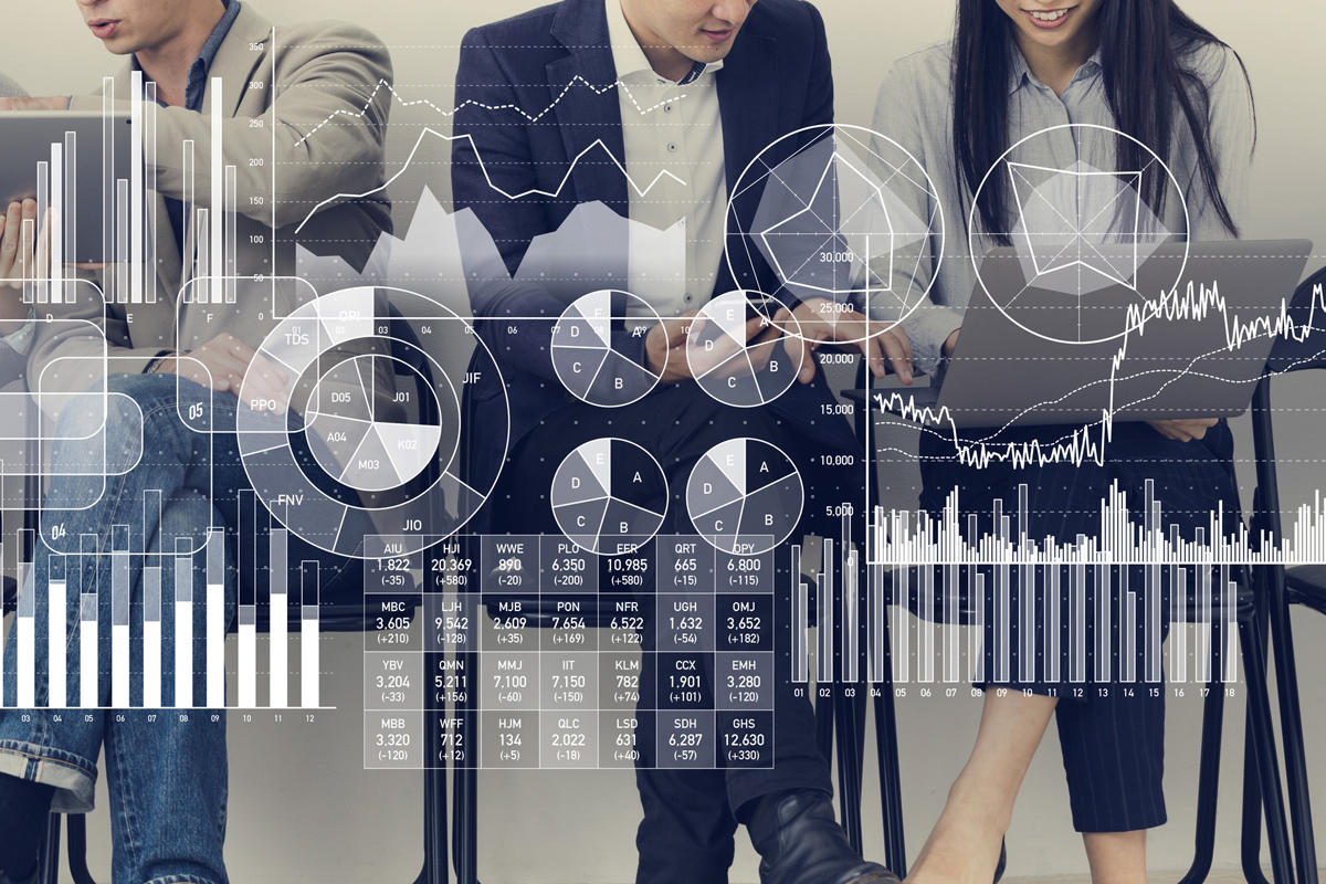 Top Data Analytics Tools That You Should Know