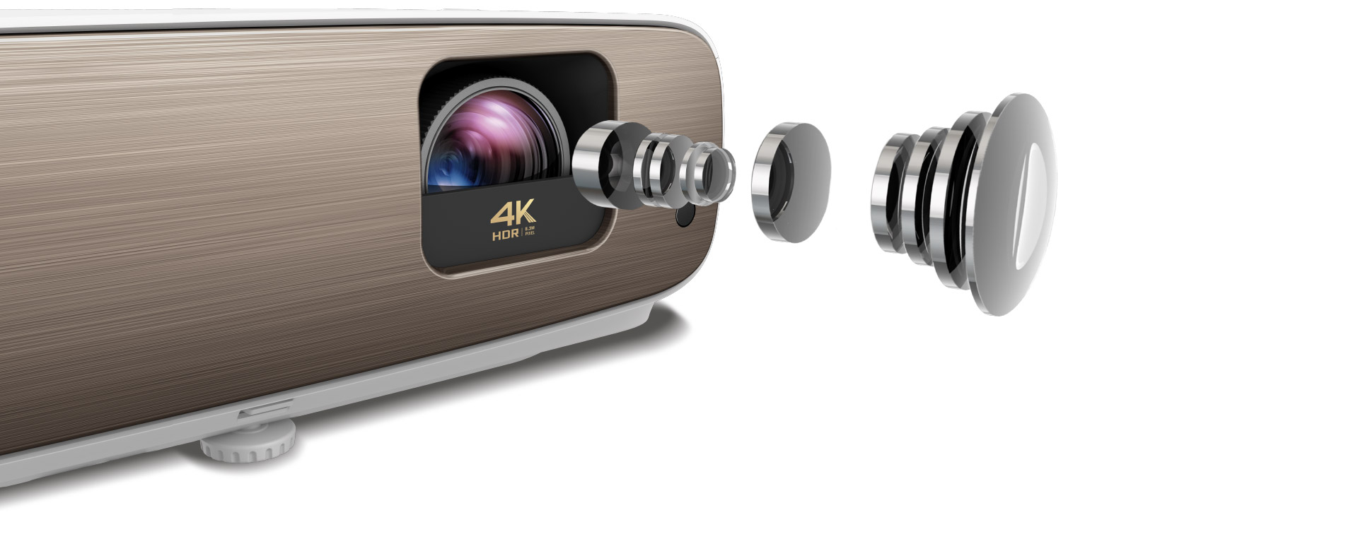 BenQ projector models cinematic cinema