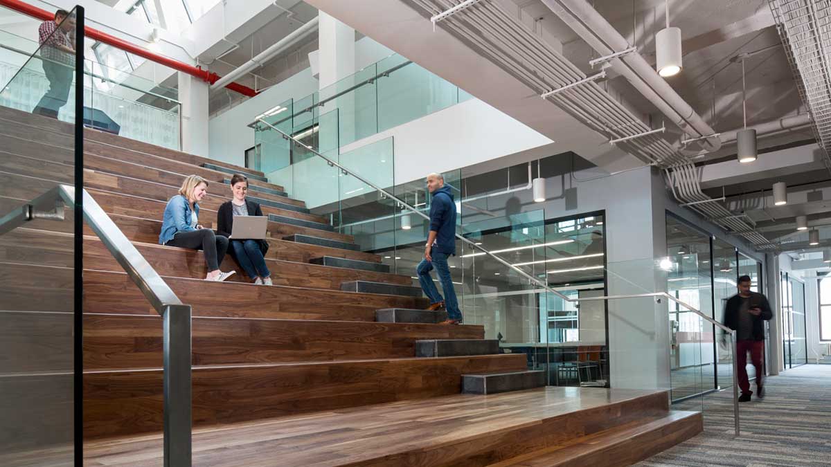 office design concept business