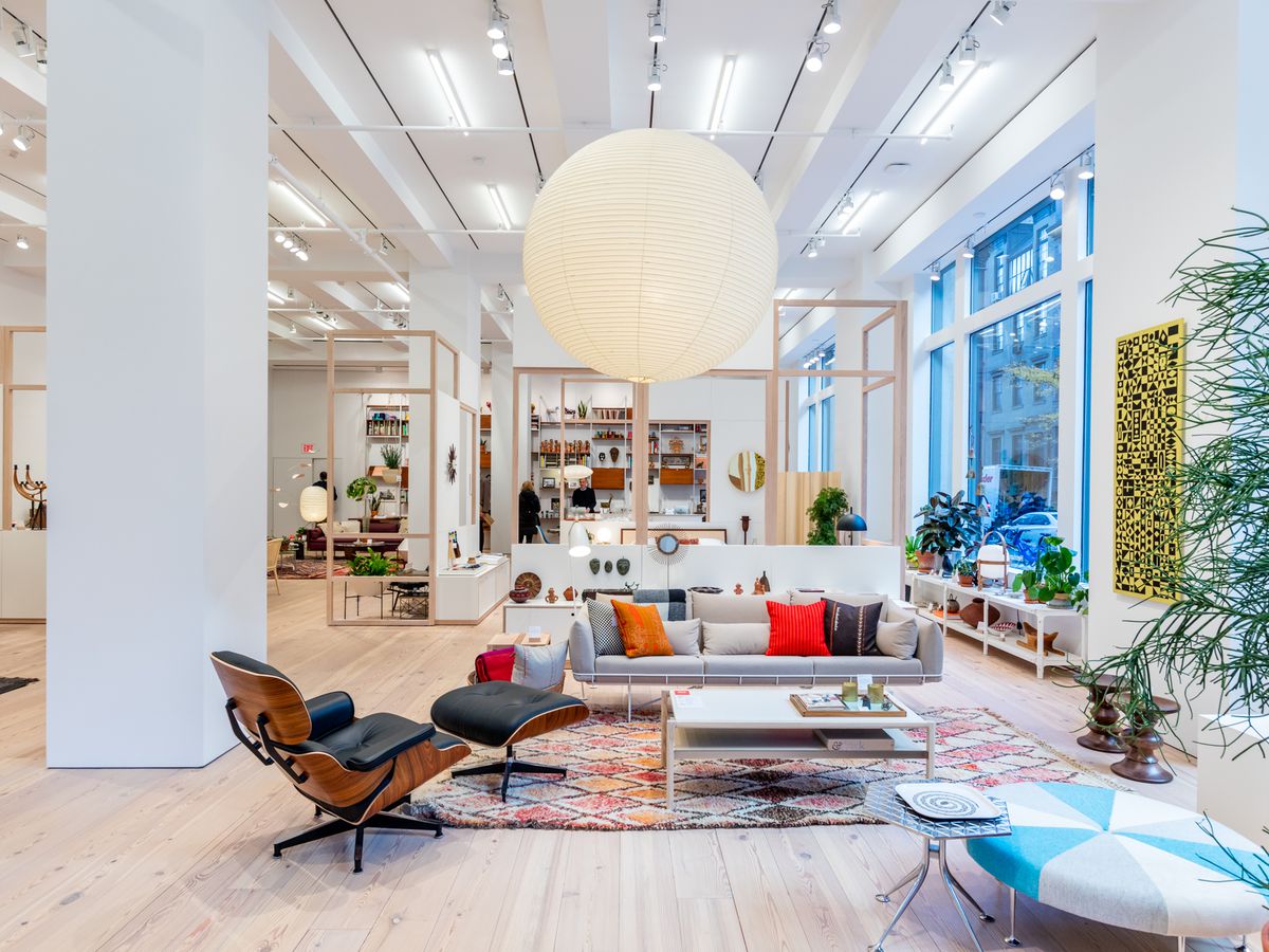 office design concept business