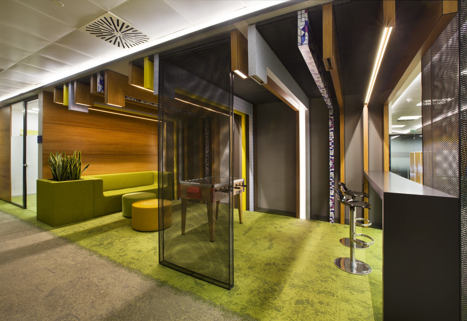 office design companies