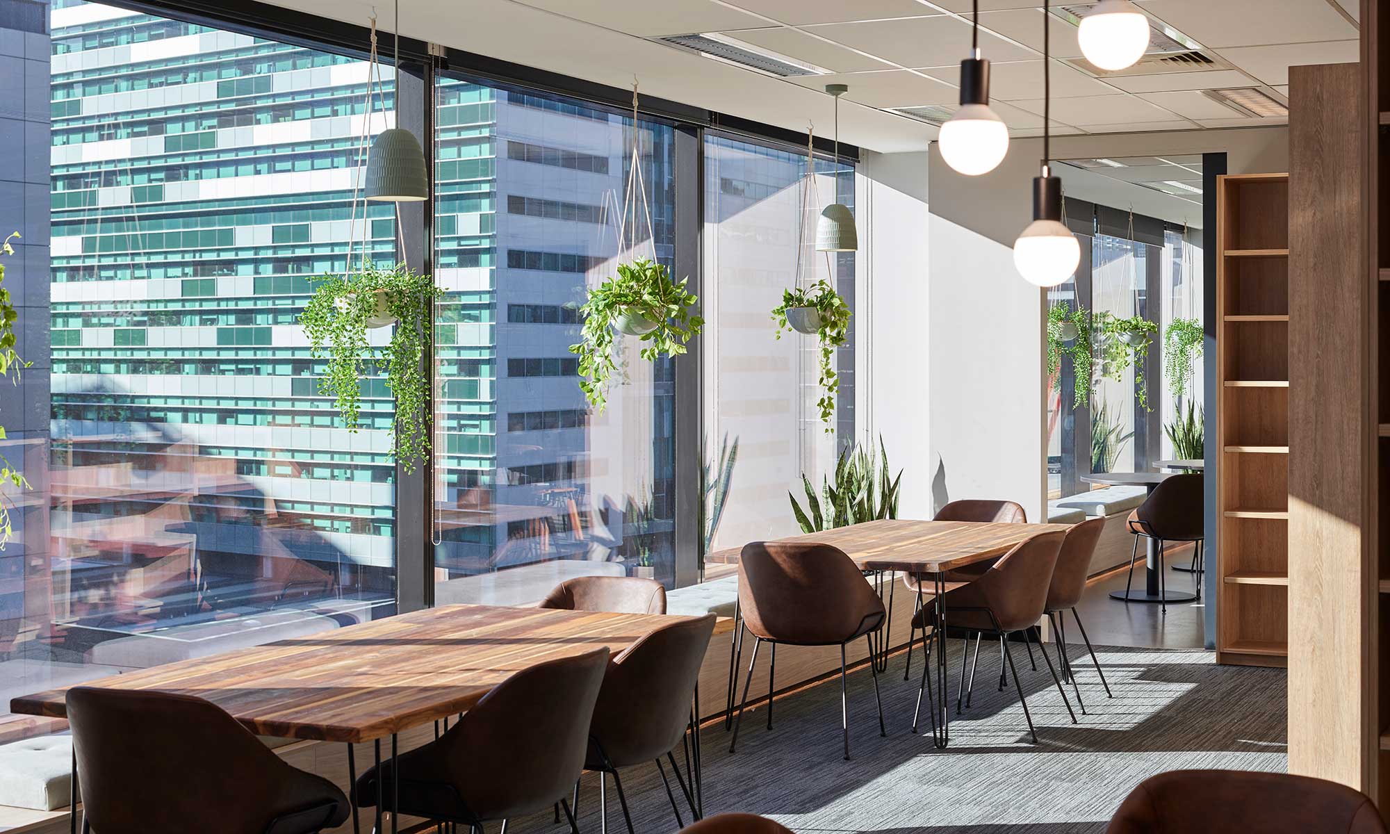 office design companies