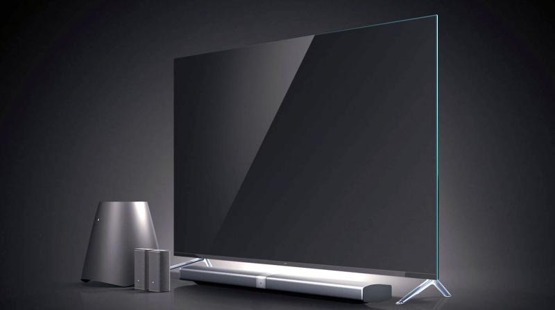Xiaomi Mi TV 4A