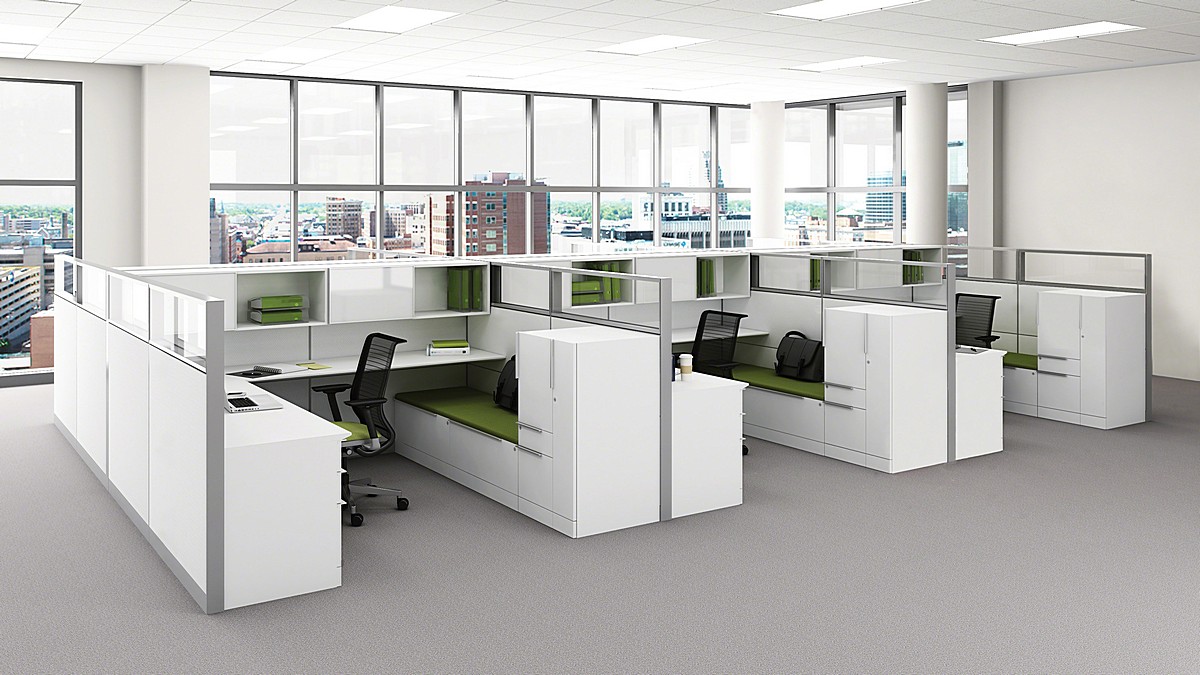 office design companies