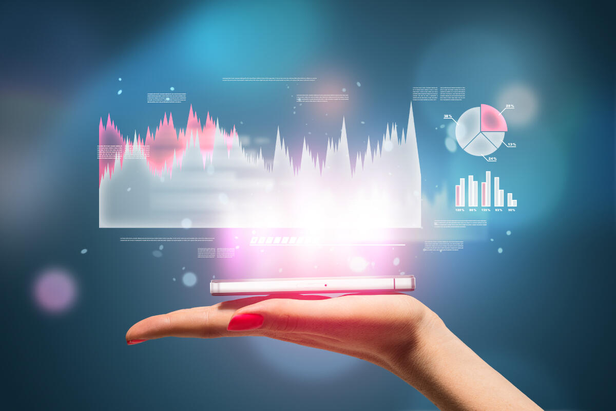 big data analytics business workflow