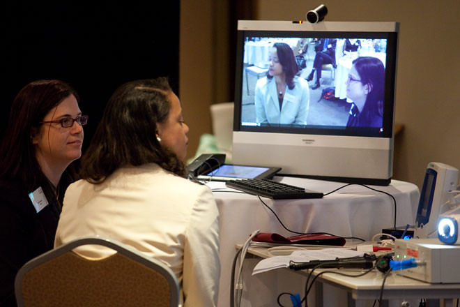 Telemedicine and e-Health, Great Move in Medical Industry