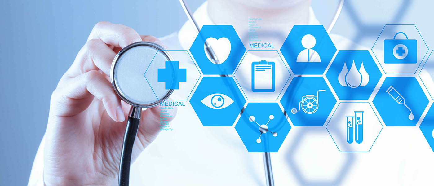 telemedicine medical information application