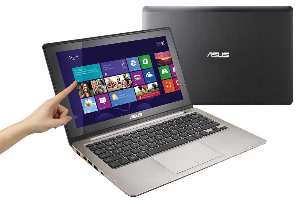 Asus VivoBook Ultra A412 for Your Everyday Laptop