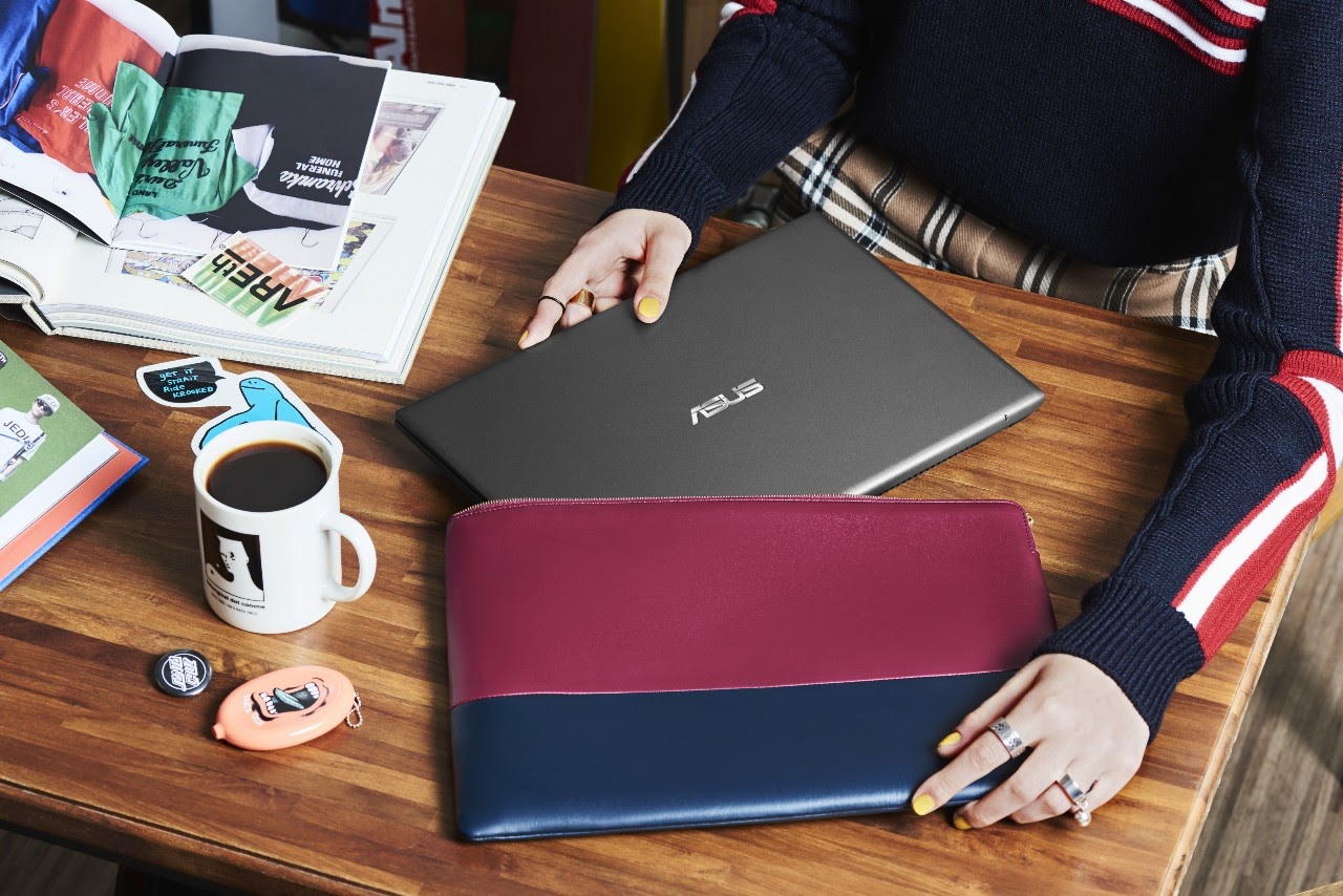 Asus VivoBook Ultra A412 for Your Everyday Laptop