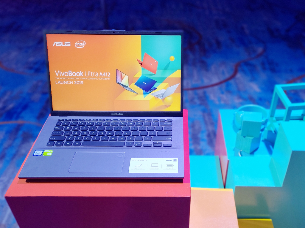 Asus VivoBook Ultra A412 for Your Everyday Laptop