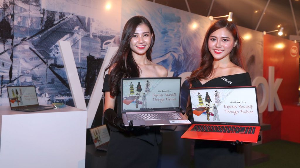 Asus VivoBook Ultra A412 for Your Everyday Laptop