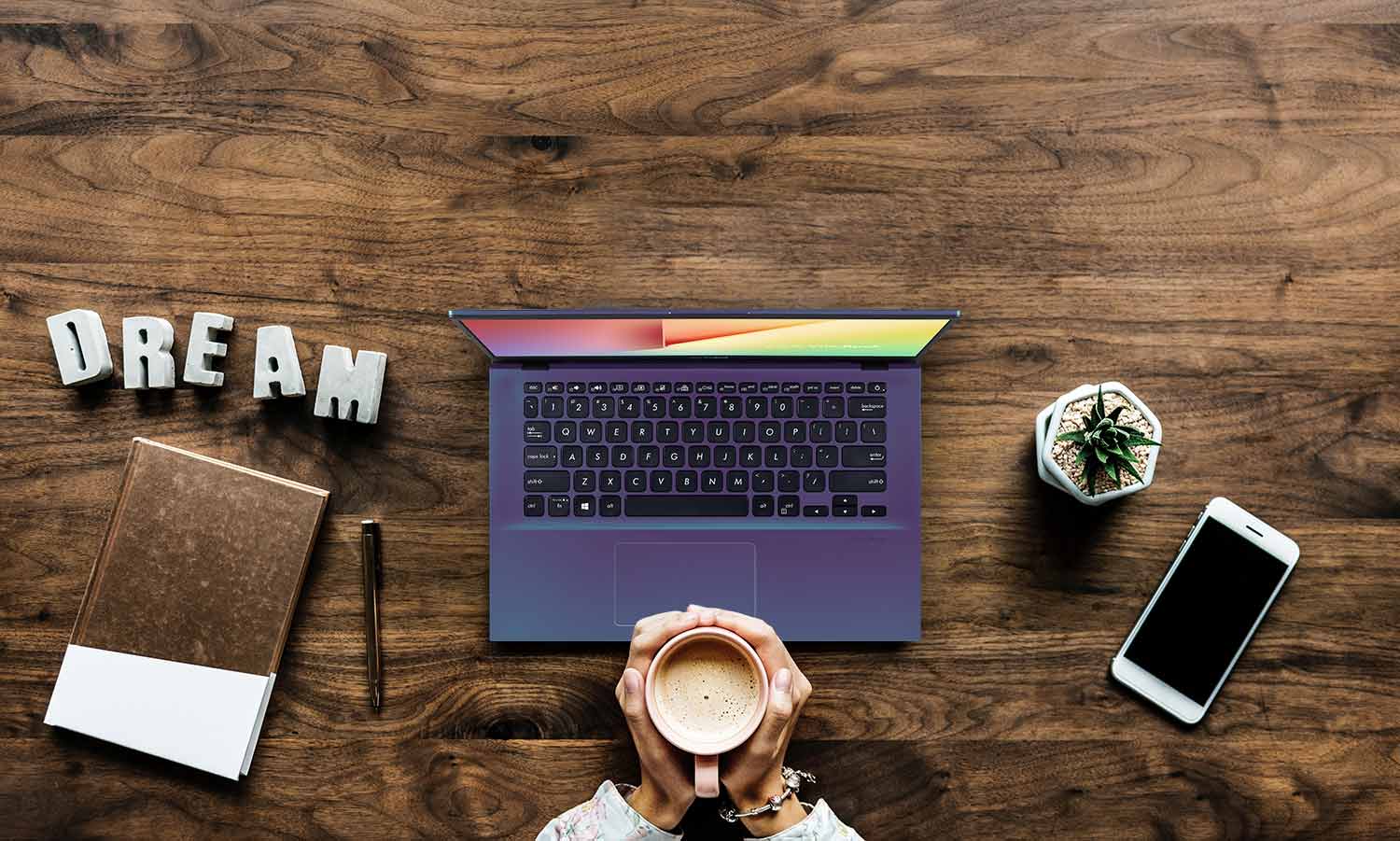Asus VivoBook Ultra A412 for Your Everyday Laptop