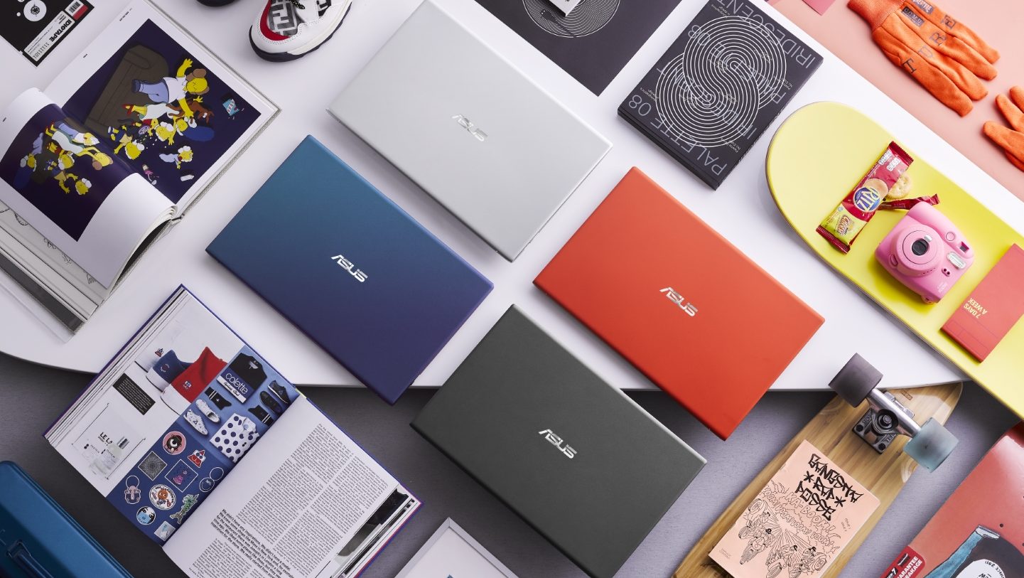 Asus VivoBook Ultra A412 for Your Everyday Laptop