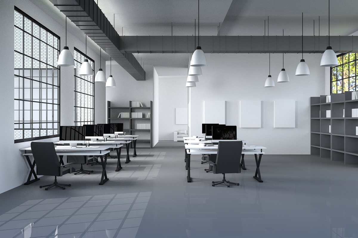A Guide on How to Choose a Coworking Space