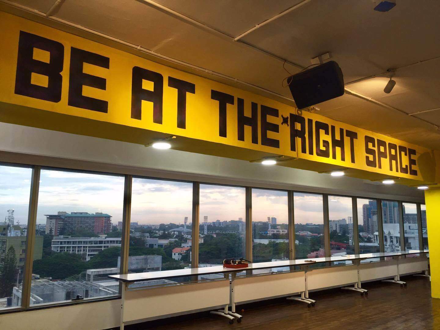 A Guide on How to Choose a Coworking Space