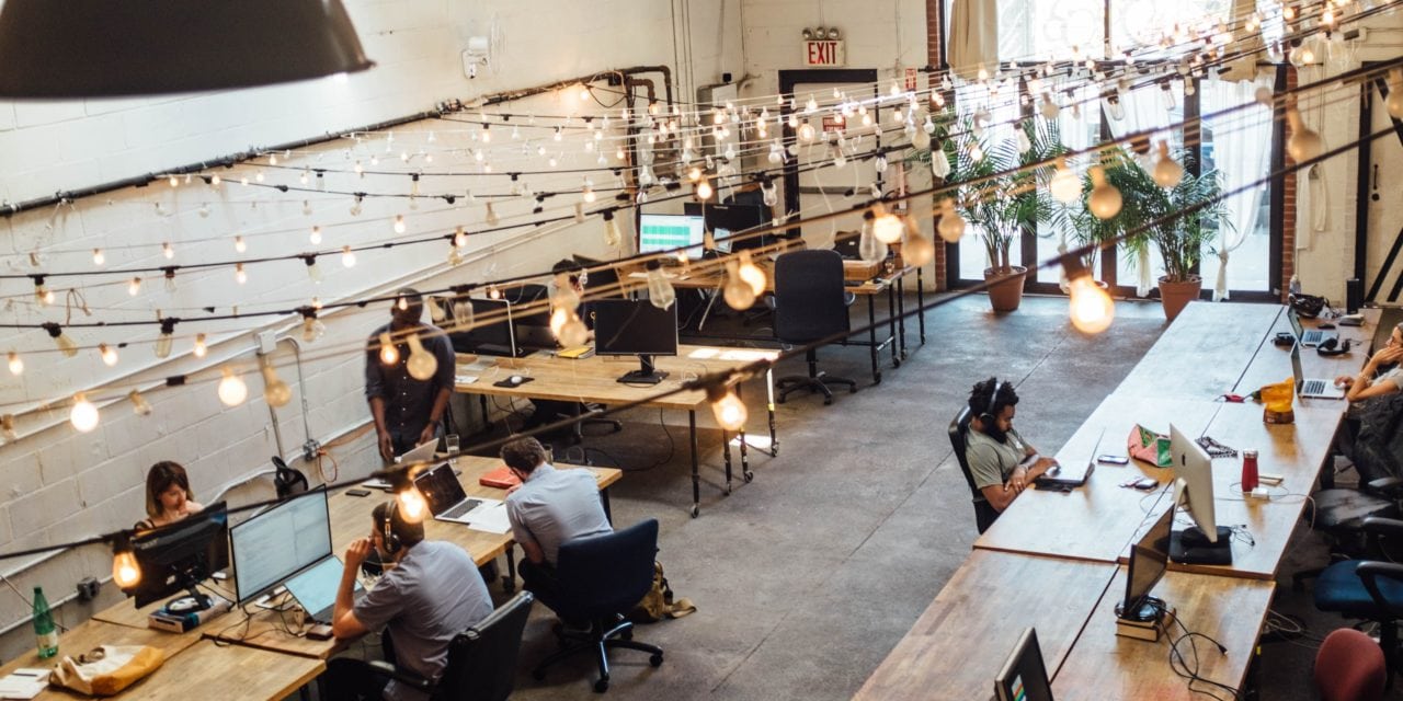 A Guide on How to Choose a Coworking Space