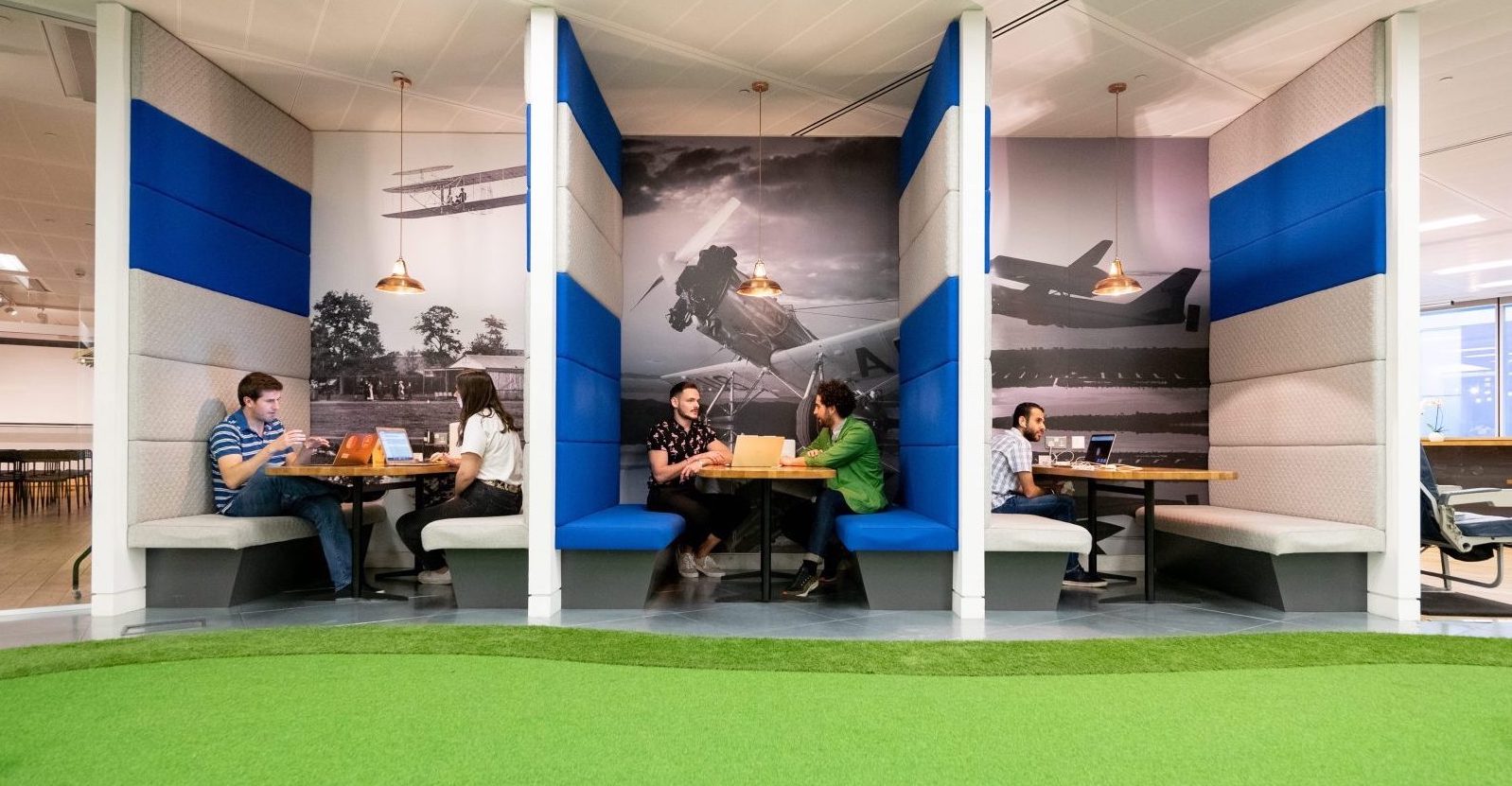 A Guide on How to Choose a Coworking Space