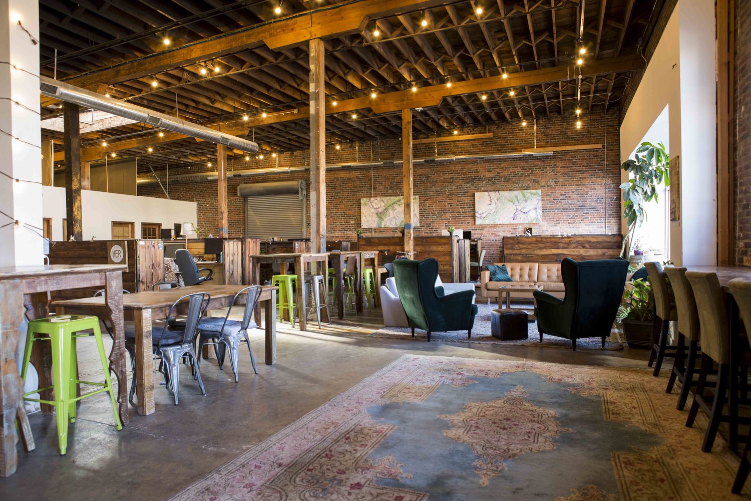 Here Is How Coworking Spaces Increase Productivity