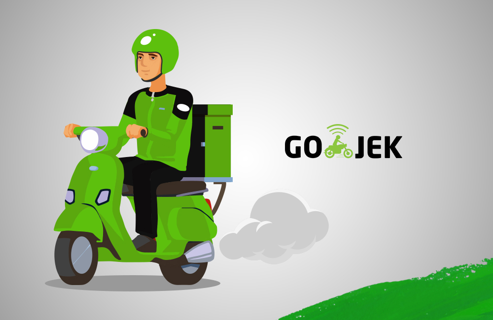 Gojek Becomes the Most Valuable Technology Company Brand in Indonesia