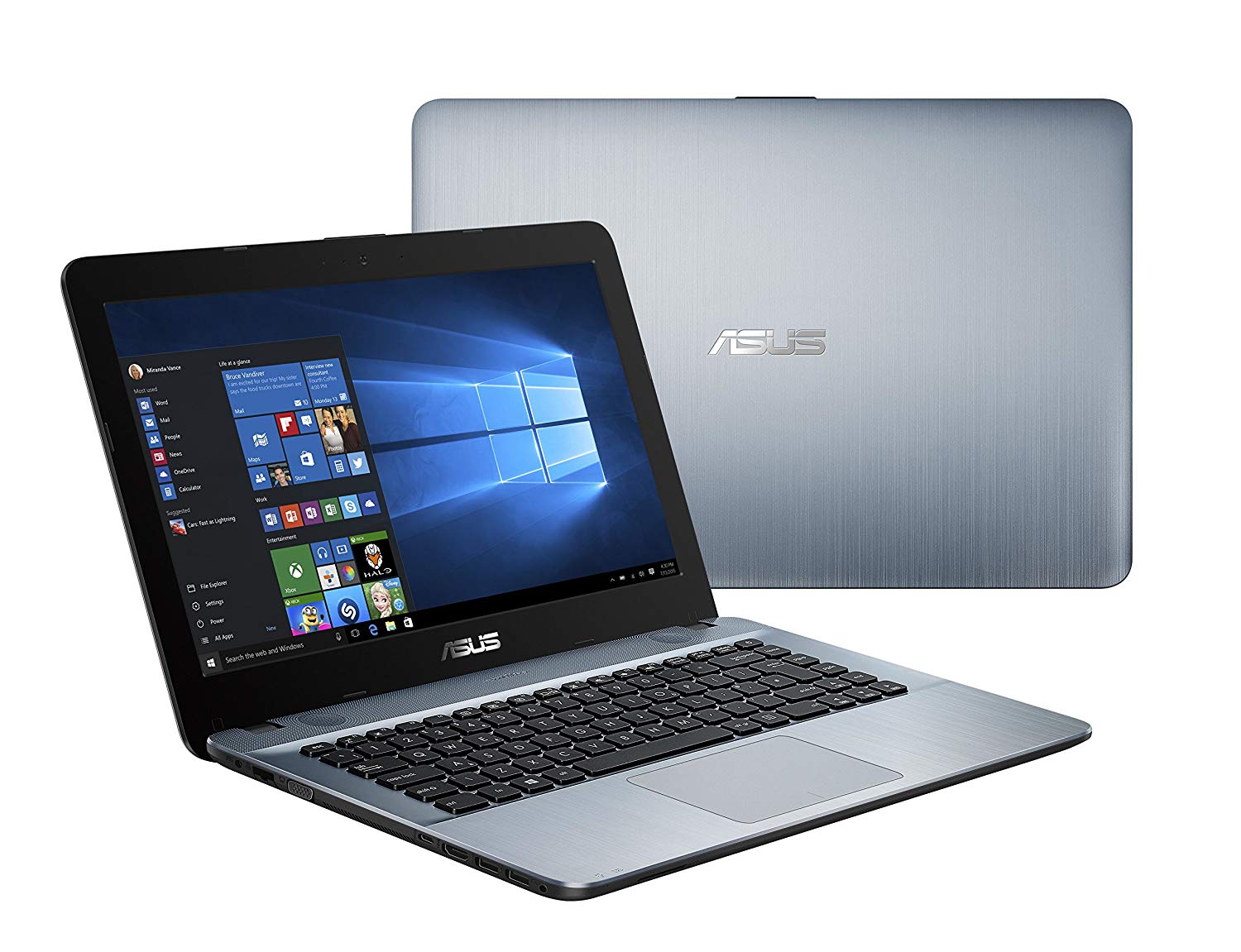 ASUS X441 BA The Ultimate Working And Gaming ExperienceASUS X441 BA The Ultimate Working And Gaming Experience