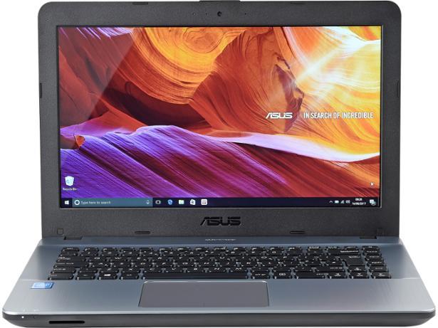 ASUS X441 BA The Ultimate Working And Gaming Experience
