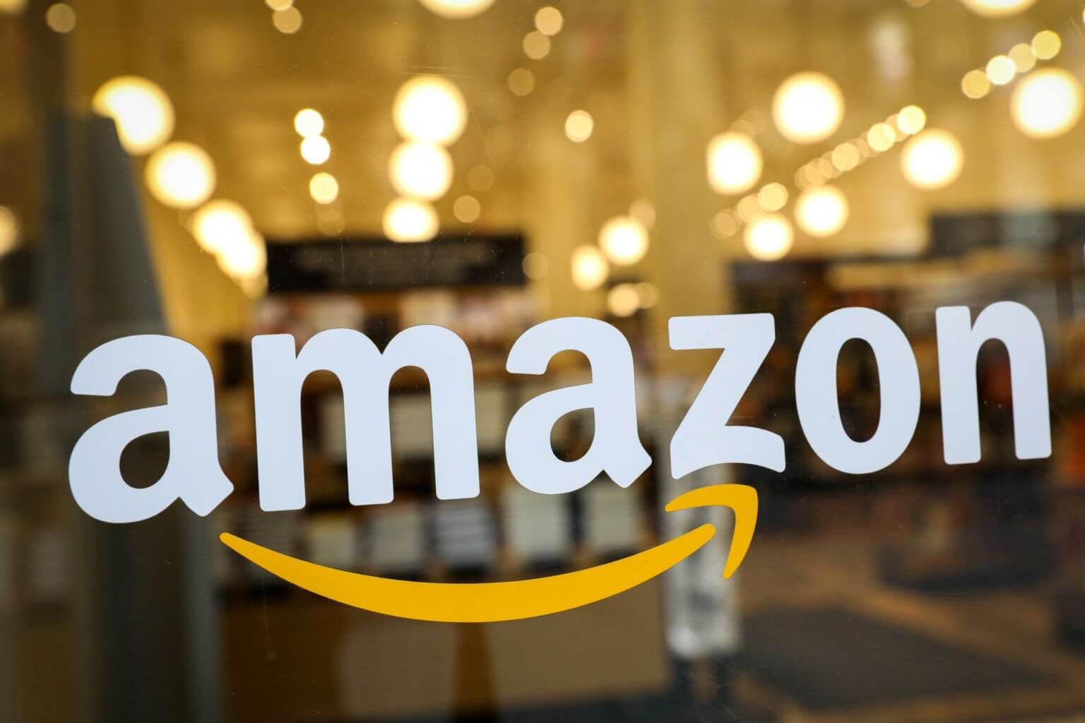 Amazon and Gojek for Strategic Partnerships