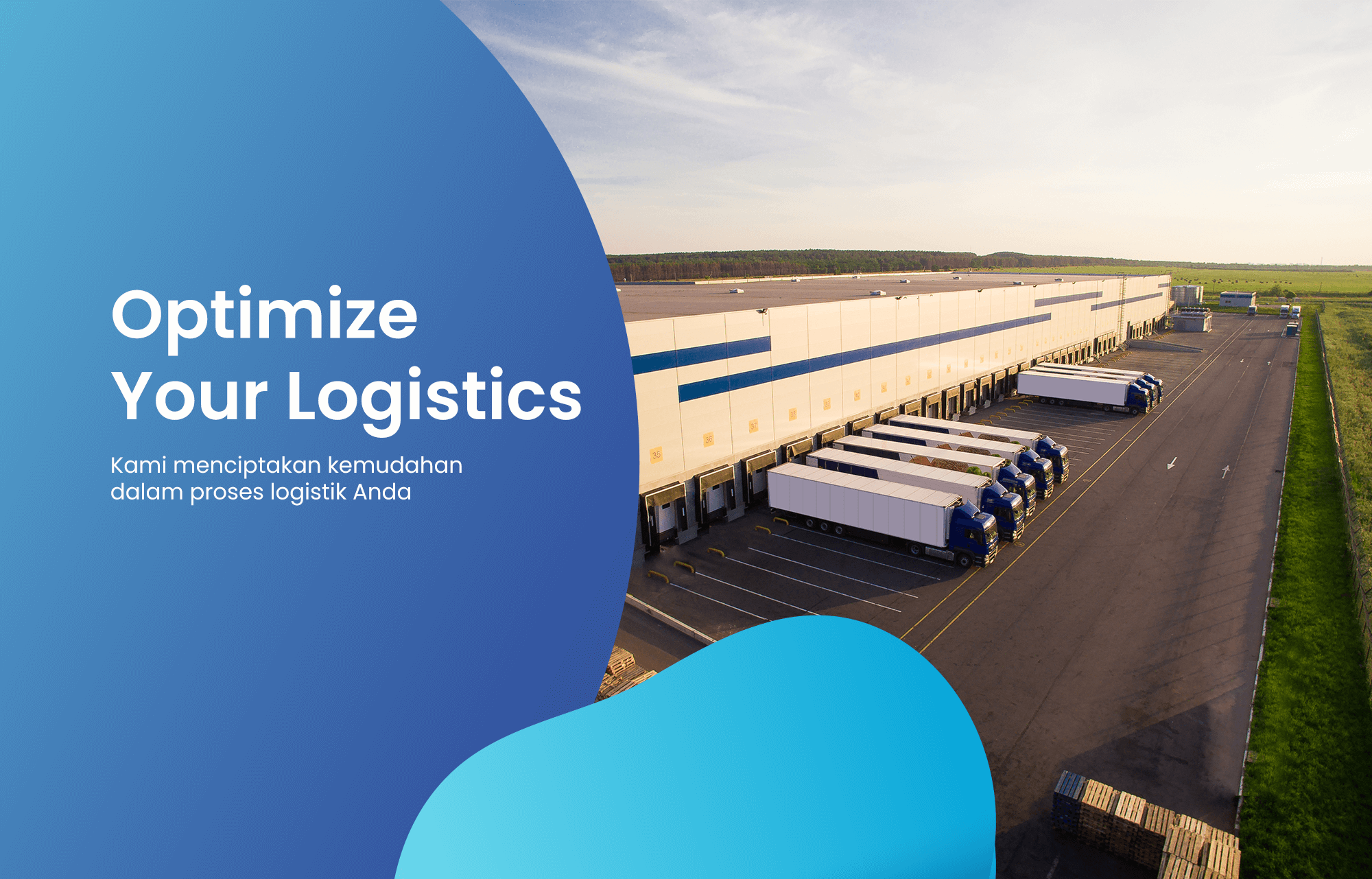 LoGan Offers Solutions to Logistics Problems