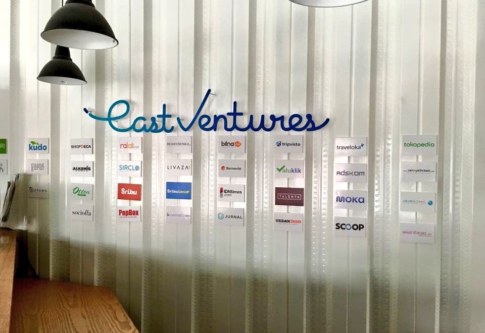 East Ventures Book Investment Funds 1 Trillion Rupiah, Prioritized for Funding Indonesian Startups