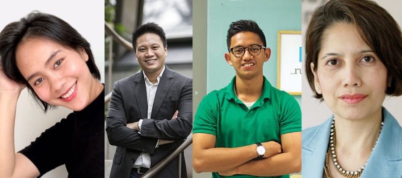 Dozens of Youth Startups Learn to Build for Three Days