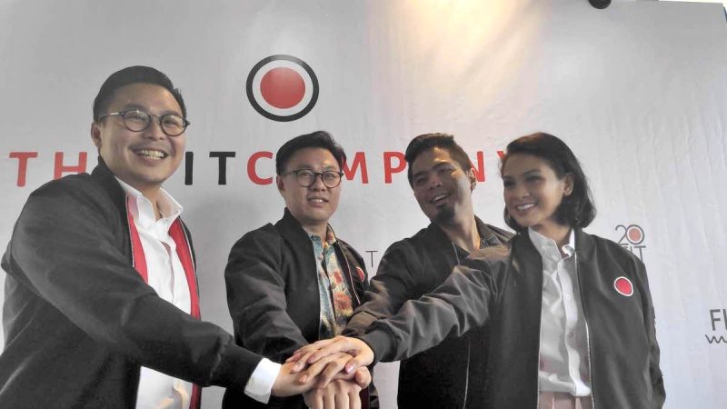East Ventures Book Investment Funds 1 Trillion Rupiah, Prioritized for Funding Indonesian Startups